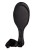 packa Scandal Round Double Paddle Black