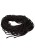 lina Scandal BDSM Rope Black 50 m