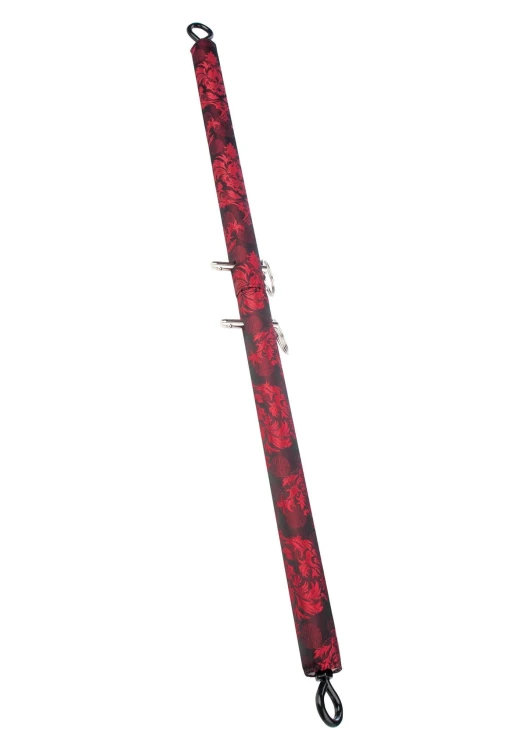 drążek Scandal Spreader Bar Black