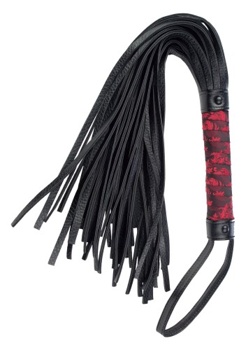 pejcz Scandal Flogger Black