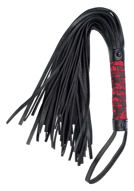 pejcz Scandal Flogger Black