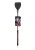 pejcz Scandal Wide Tip Crop Red