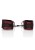 kajdanki Scandal Universal Cuff Set Black