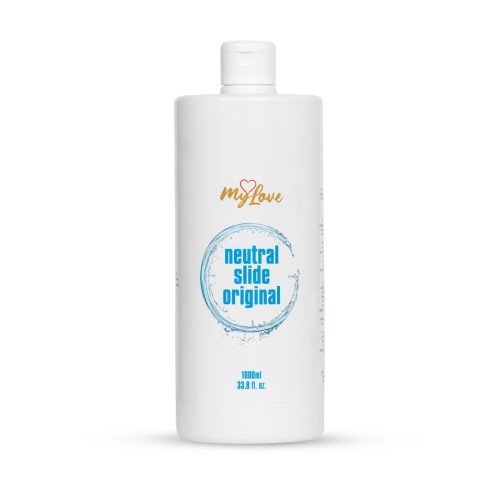 żel MyLove Neutral slide original 1000 ml