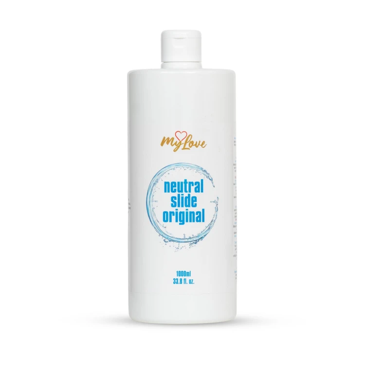 żel MyLove Neutral slide original 1000 ml