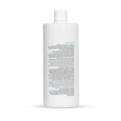 żel MyLove Neutral slide original 1000 ml