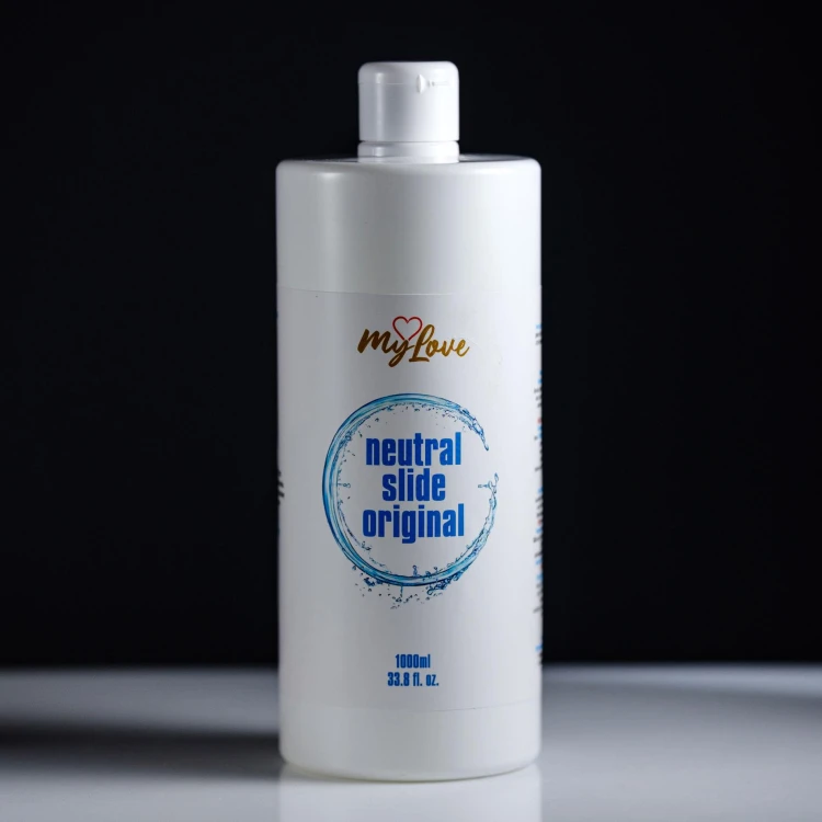 żel MyLove Neutral slide original 1000 ml