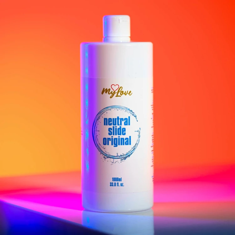 żel MyLove Neutral slide original 1000 ml