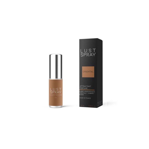spray LUST SPRAY 15 ml