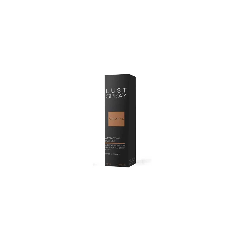 spray LUST SPRAY 15 ml