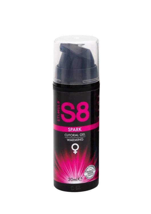 zestaw S8 Together Kit Natural 2x 30 ml