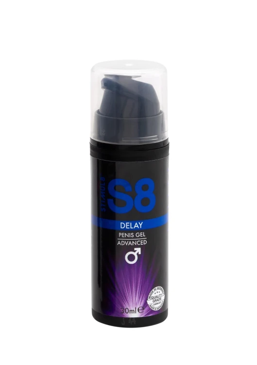 zestaw S8 Together Kit Natural 2x 30 ml