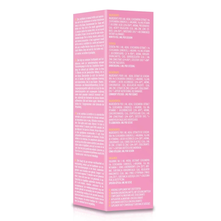 krople Spanish Fly  Hot Fly 10 ml