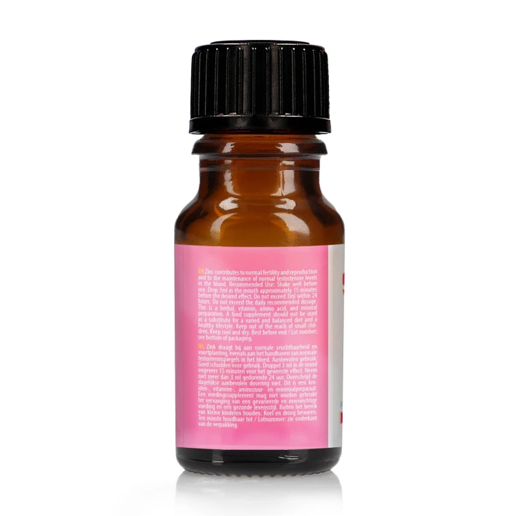 krople Spanish Fly  Hot Fly 10 ml