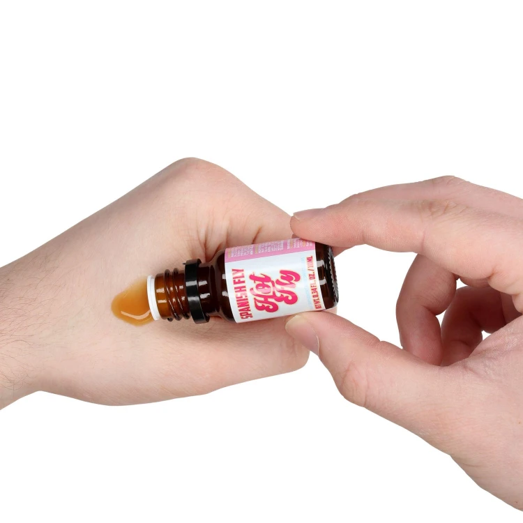krople Spanish Fly  Hot Fly 10 ml