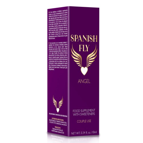 krople Spanish Fly Angel  10 ml