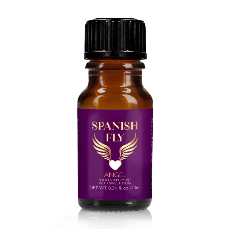 krople Spanish Fly Angel  10 ml