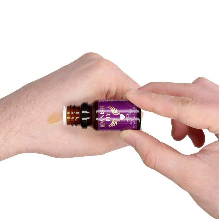 krople Spanish Fly Angel  10 ml