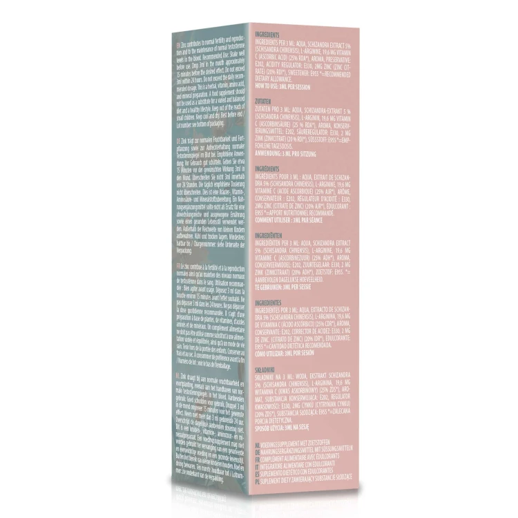 krople Spanish Fly  Passion 10 ml