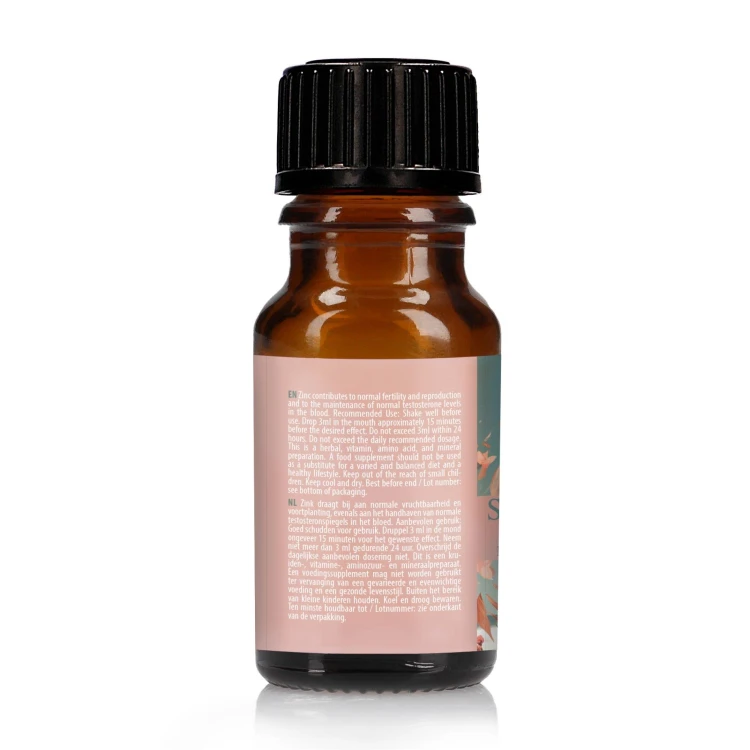 krople Spanish Fly  Passion 10 ml