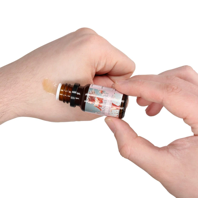 krople Spanish Fly  Passion 10 ml