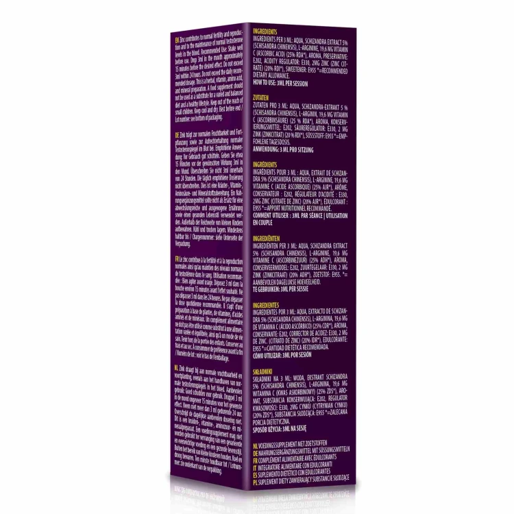 krople Spanish Fly  Free to Fly  10 ml
