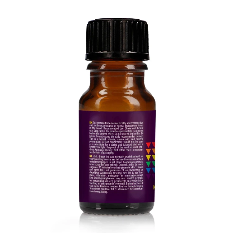 krople Spanish Fly  Free to Fly  10 ml