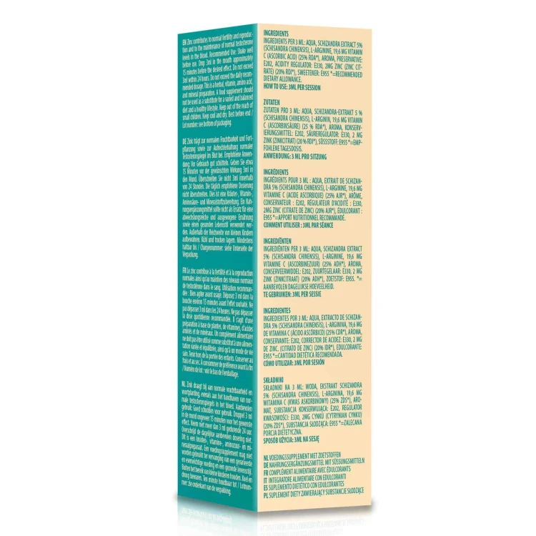 krople Spanish Fly  Love Potion 10 ml