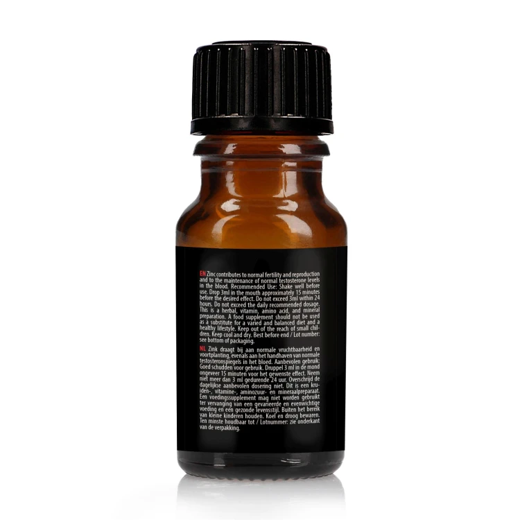 krople Spanish Fly  Red Hot 10 ml