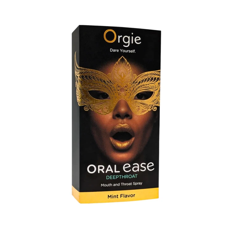 spray ORAL EASE DEEPTHROAT  15 ml