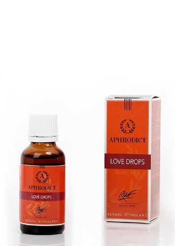 krople APHRODICT LOVE DROPS 20 ml