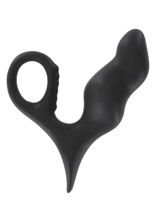 zestaw Amazing Pleasure Sex Toy Kit Black