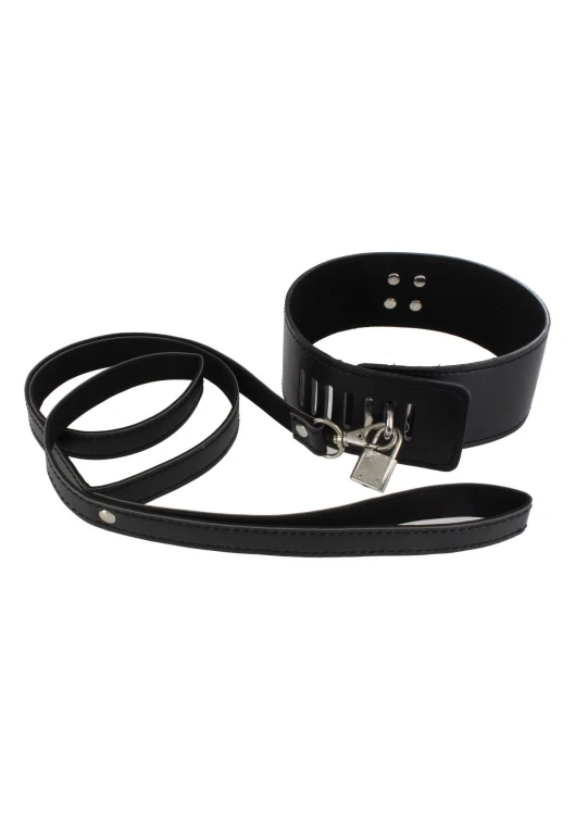 zestaw Bdsm Starter Kit Black