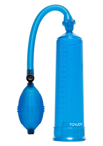 pompka Power Pump Blue