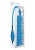 pompka Power Pump Blue