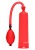 pompka Power Pump Red