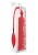 pompka Power Pump Red