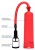 pompka Power Pump Red