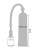 pompka Power Pump Red