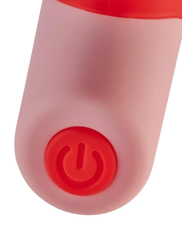 masażer Love Whisper