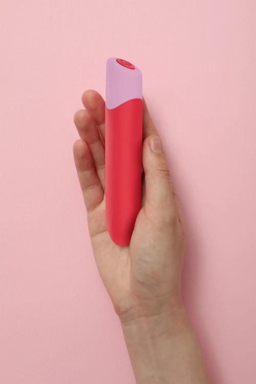 masażer Love Whisper