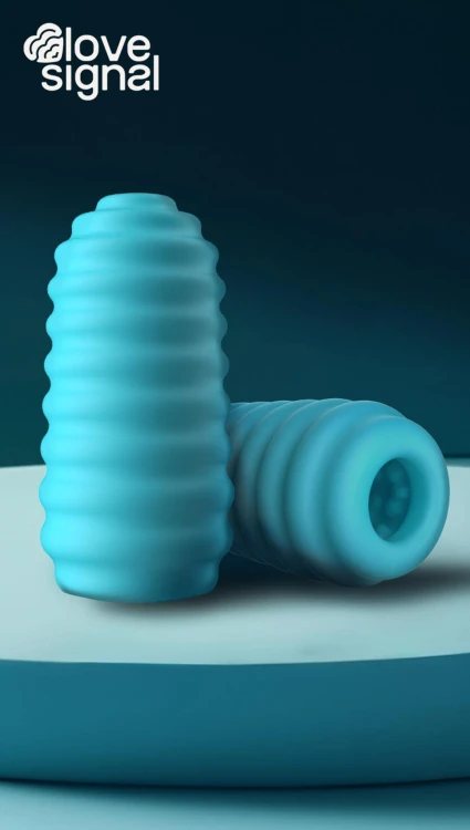 masturbator Hands-On Pleasure