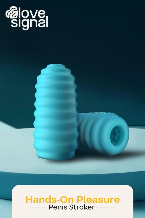 masturbator Hands-On Pleasure