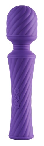 wibrator wand Buzzing Wand