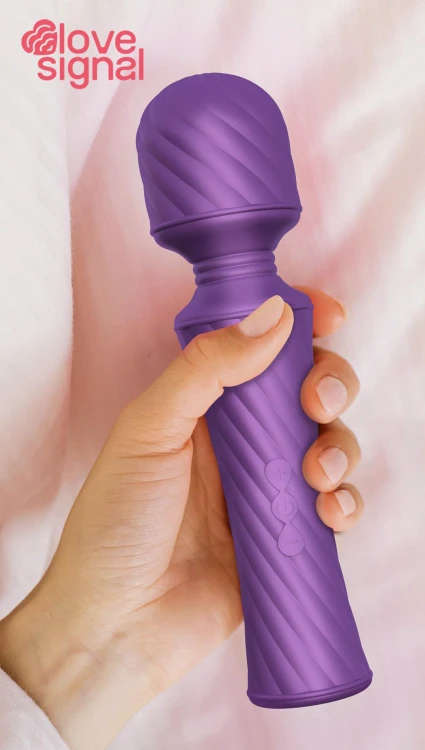 wibrator wand Buzzing Wand