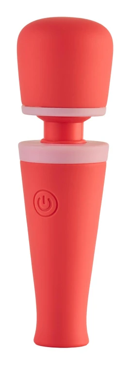 wibrator wand In The Pocket Wand