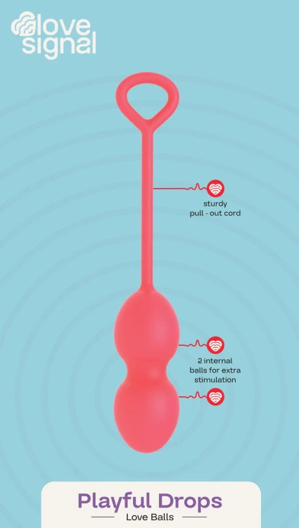kulki Playful Drops