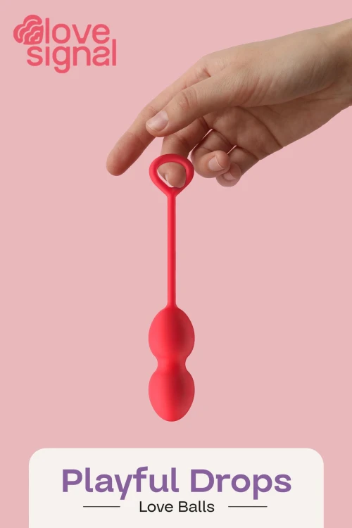 kulki Playful Drops