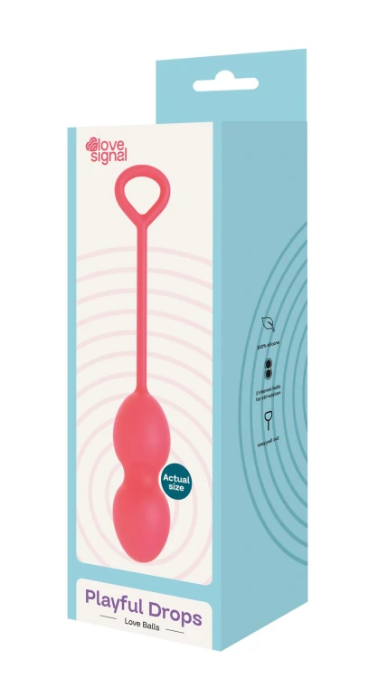 kulki Playful Drops
