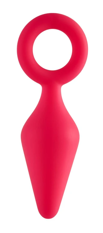 korek analny Soft Start Plug
